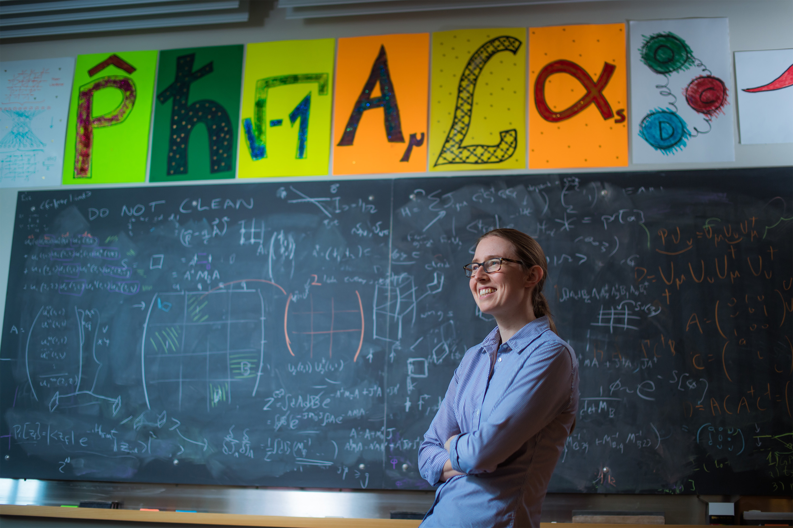 Jesse Thaler Seeking The Fundamental Nature Of Matter Mit News