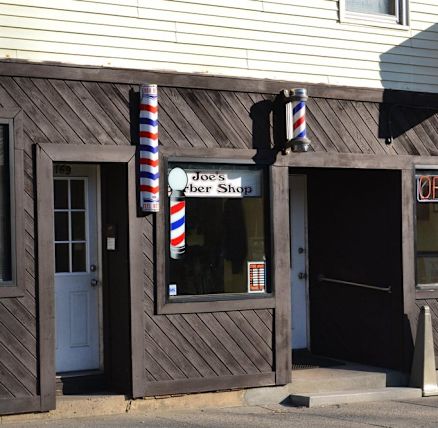 Joe S Barber Shop Updated February 2025 16 Reviews 171 Rubber Ave Naugatuck Connecticut