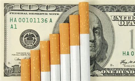 Kentucky Cigarette Tax To Rise By 50 Cents Per Pack July 1