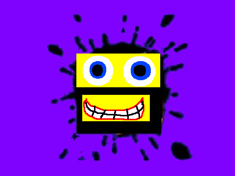 Klasky Csupo And The Sick Csupo Robot Logo Scratch Bandicam G Rkem