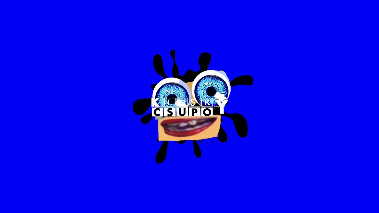 Klasky Csupo Robot Logo Remake Scratch Speedrun Be Like Otosection