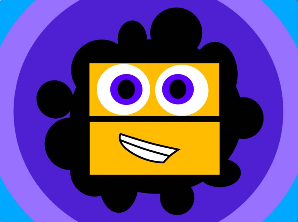 Klasky Csupo Scratch Logo New My Version Scratch Theobjectthingyfan