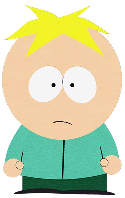 Leopold Stotch South Park Wiki Fandom Powered By Wikia