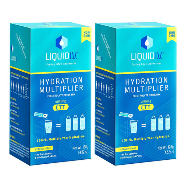 Liquid Iv Hydration Multiplier 2 Pack I Amp 39 Ll Pump You Up