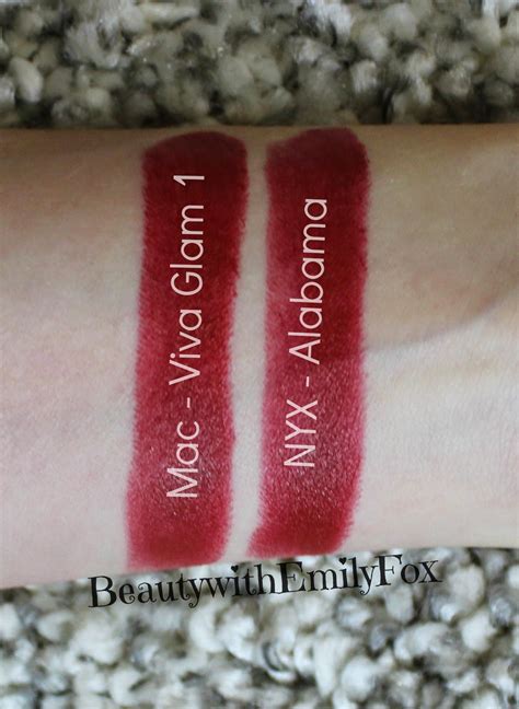 Mac Lipstick Dupes List The Ultimate Guide Makeup Tutorials