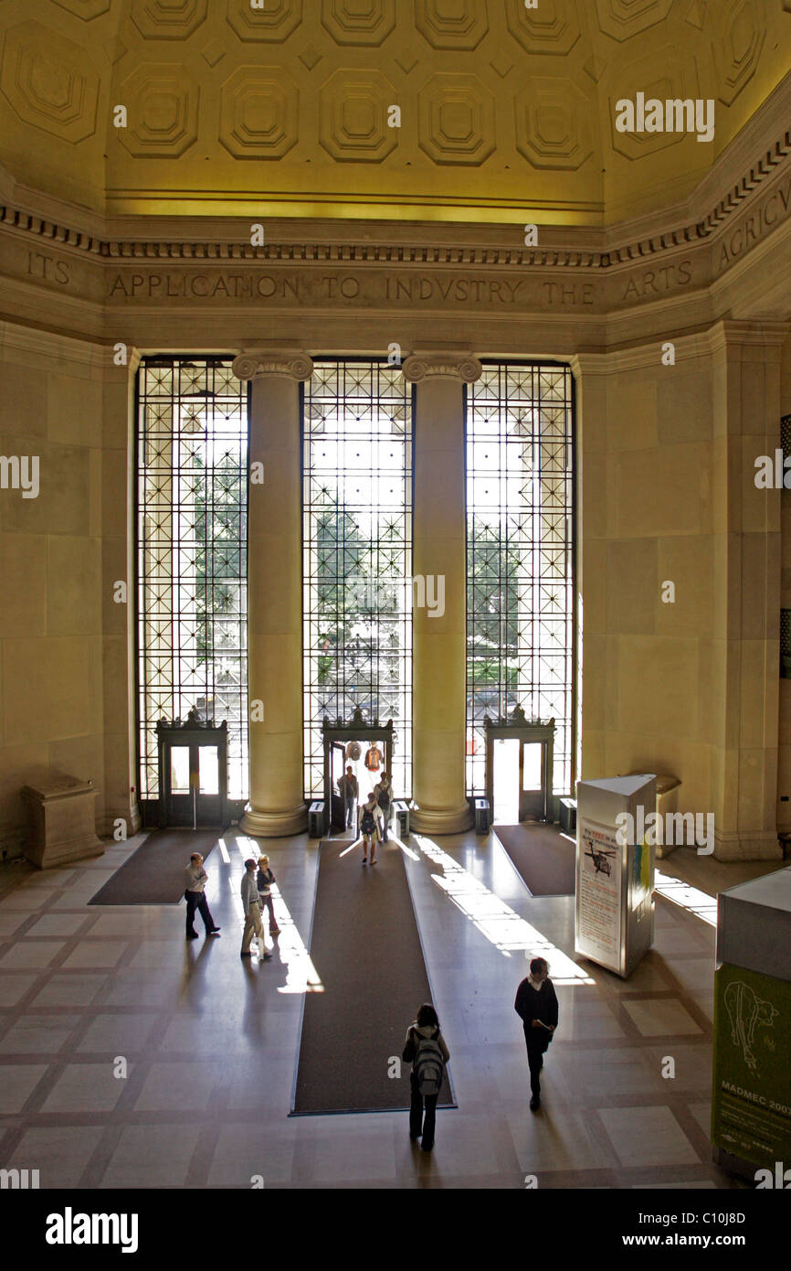 Main Entrance Campus At Mit Massachusetts Institute Of Technology