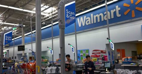 Major Changes Happening At Walmart Due To Continued Thefts Buzz Bomb