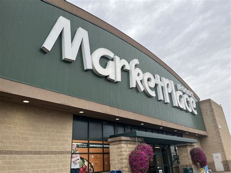 Marketplace Foods Rice Lake Wi