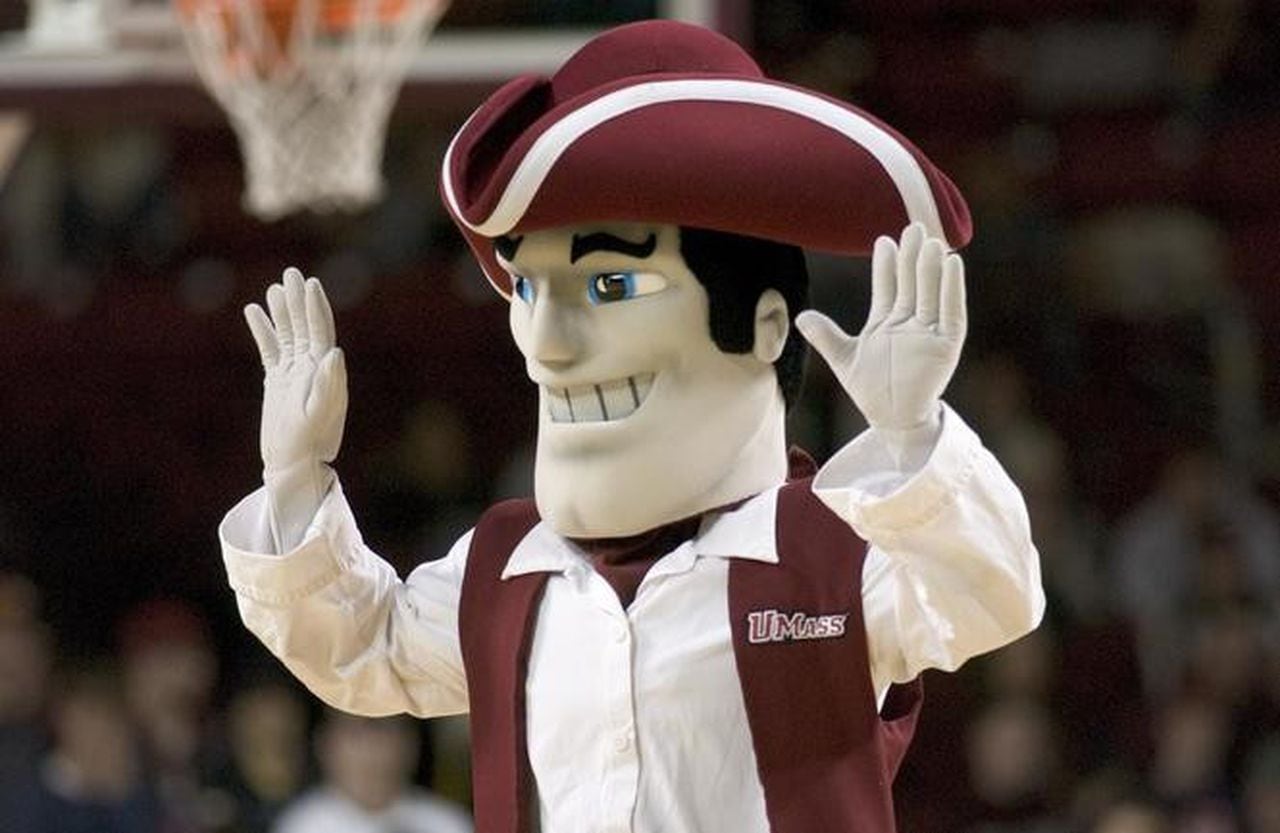 Massachusetts Colleges That Retired Native American Mascots Masslive Com