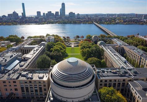 Massachusetts Institute Of Technology Best Art Colleges