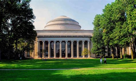 Massachusetts Institute Of Technology Campus Hi Res Stock Photography And Images Alamy