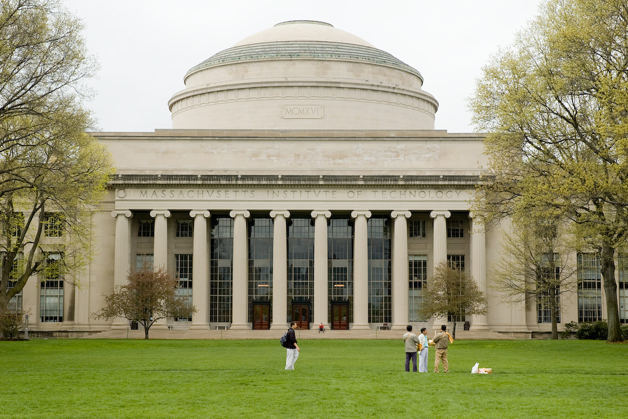 Massachusetts Institute Of Technology