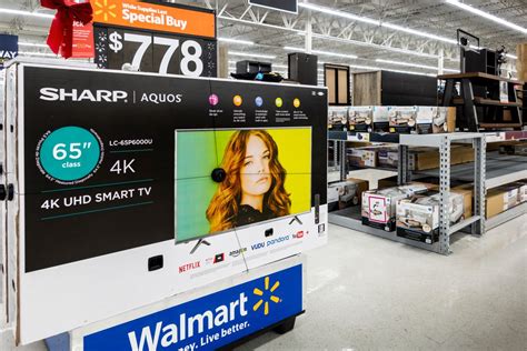 Massive Walmart Tv Sale Previews Early Black Friday Deals Tom S Guide