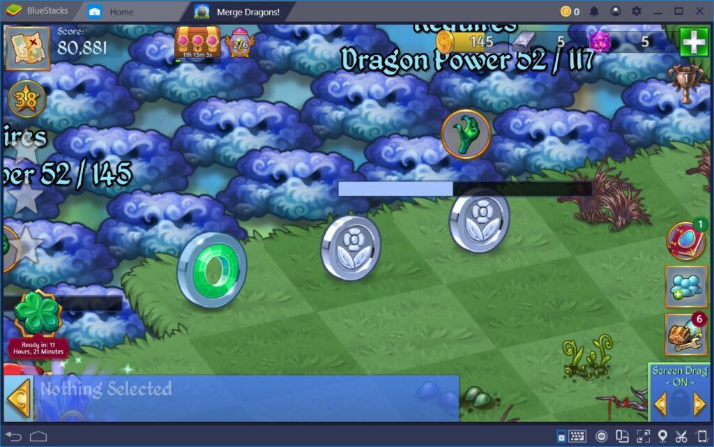 Merge Dragons On Pc The Ultimate Guide To Currency And Resources Bluestacks