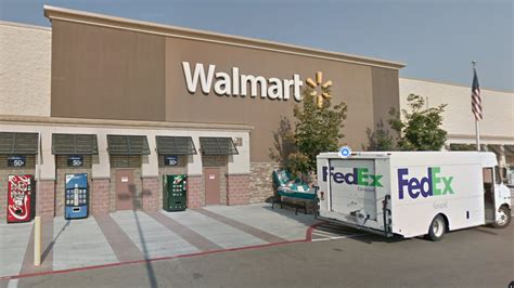 Meridian Ten Mile Walmart Closes For Cleaning Kboi