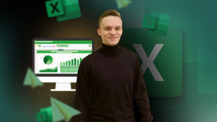 Microsoft Excel A Comprehensive Guide To Quick Learning From Basics