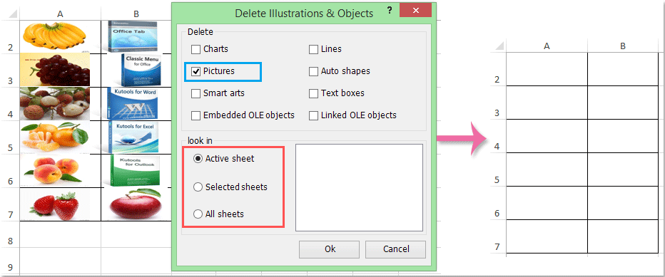 Microsoft Excel Delete For Mac Waysmoz