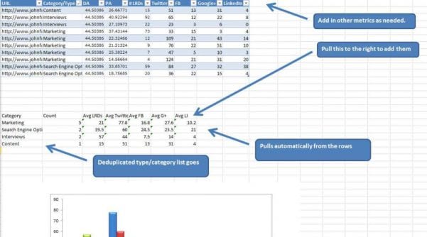 Microsoft Excel Spreadsheet Examples 1 1 Excelxo Com