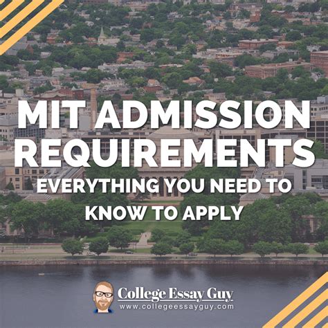 Mit Admission Decision Date 2024 Edin Nettle