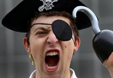 Mit Awards Pirate Certificates To Undergraduates The Boston Globe