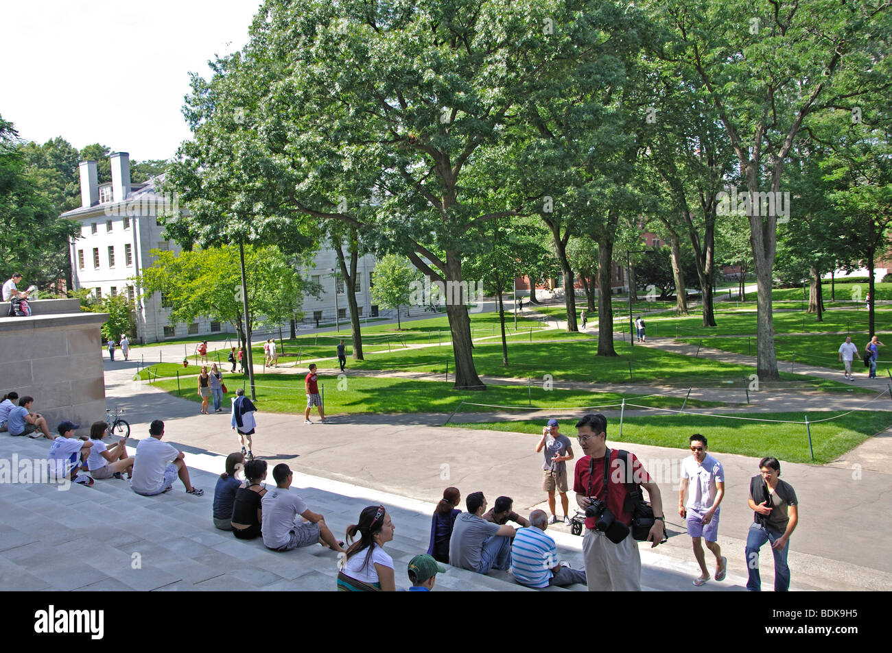 Mit Campus Cambridge Massachusetts Usa Stock Image Image Of Campus