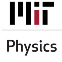 Mit Department Of Physics