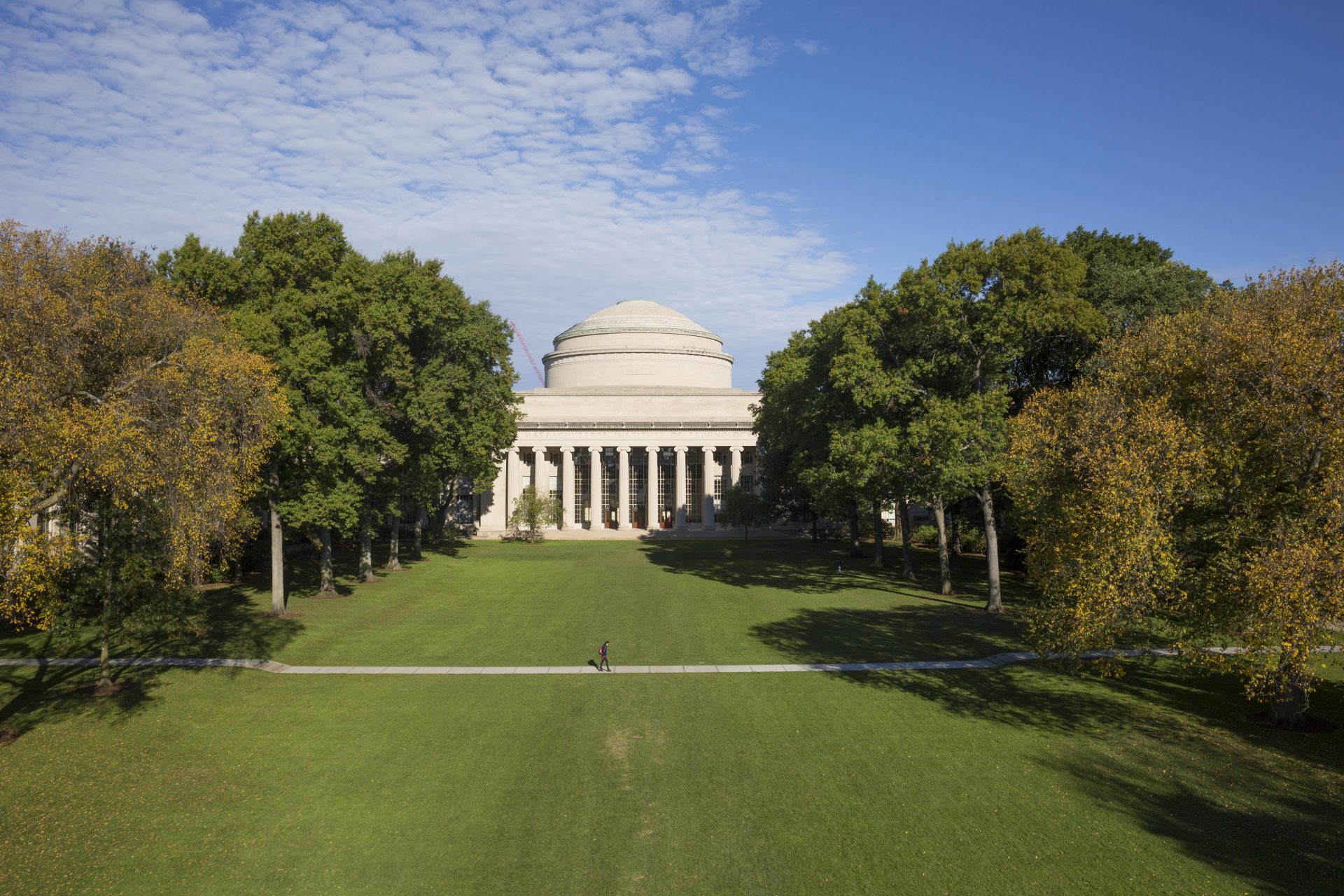 Mit Graduate Admissions Requirements Statistics Acceptance Rate