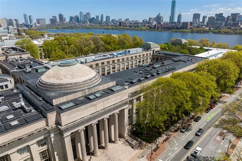 Mit Graduate Engineering And Business Programs Ranked Highly By U S