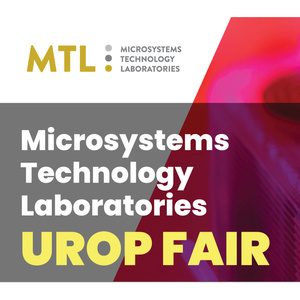 Mit Nano Amp Mtl Career Fair Microsystems Technology Laboratories