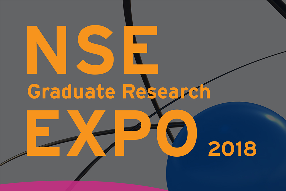 Mit Nse News 2018 Nse Graduate Research Expo