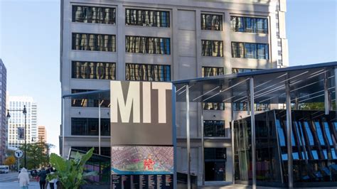 Mit Offering Free Tuition For Middle Class Undergrad Students Starting