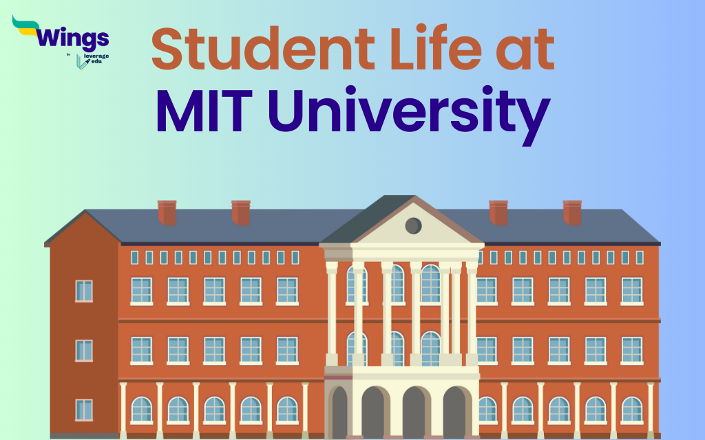 Mit University Student