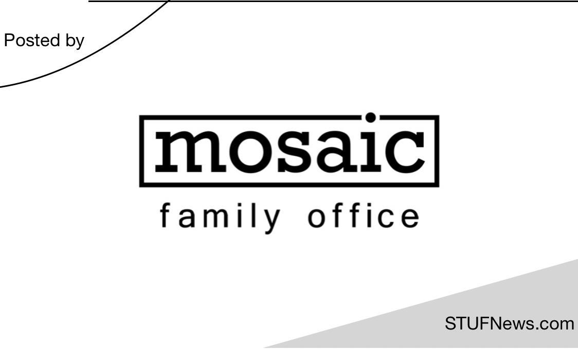 Mosaic Office Of Graduate Education