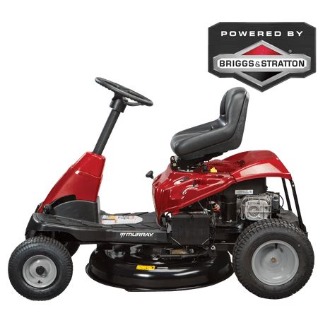 Murray 30 Amp 39 Amp 39 10 5 Hp Rear Engine Riding Mower Walmart Com Walmart Com