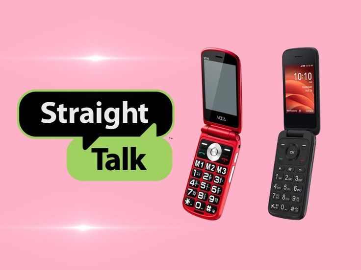 New Phones On Straight Talk