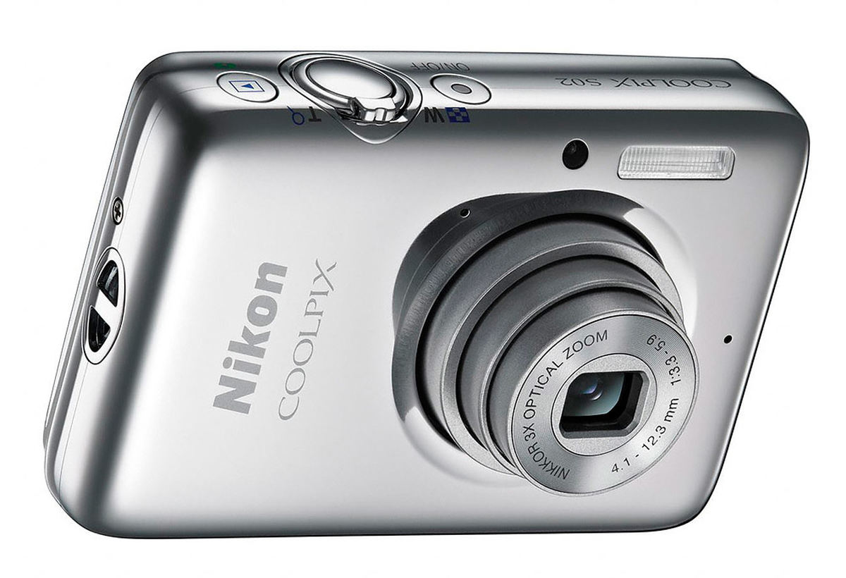 Nikon Coolpix S7000 Caratteristiche E Opinioni Juzaphoto