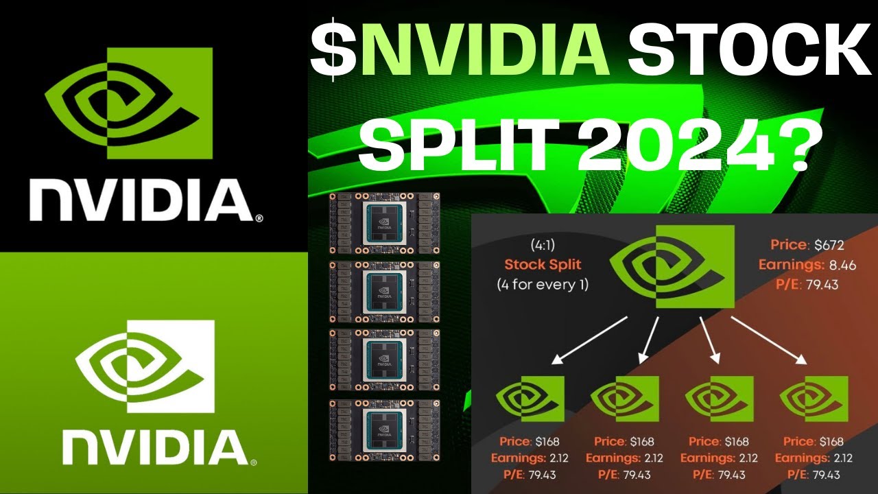 Nvda Stock Split