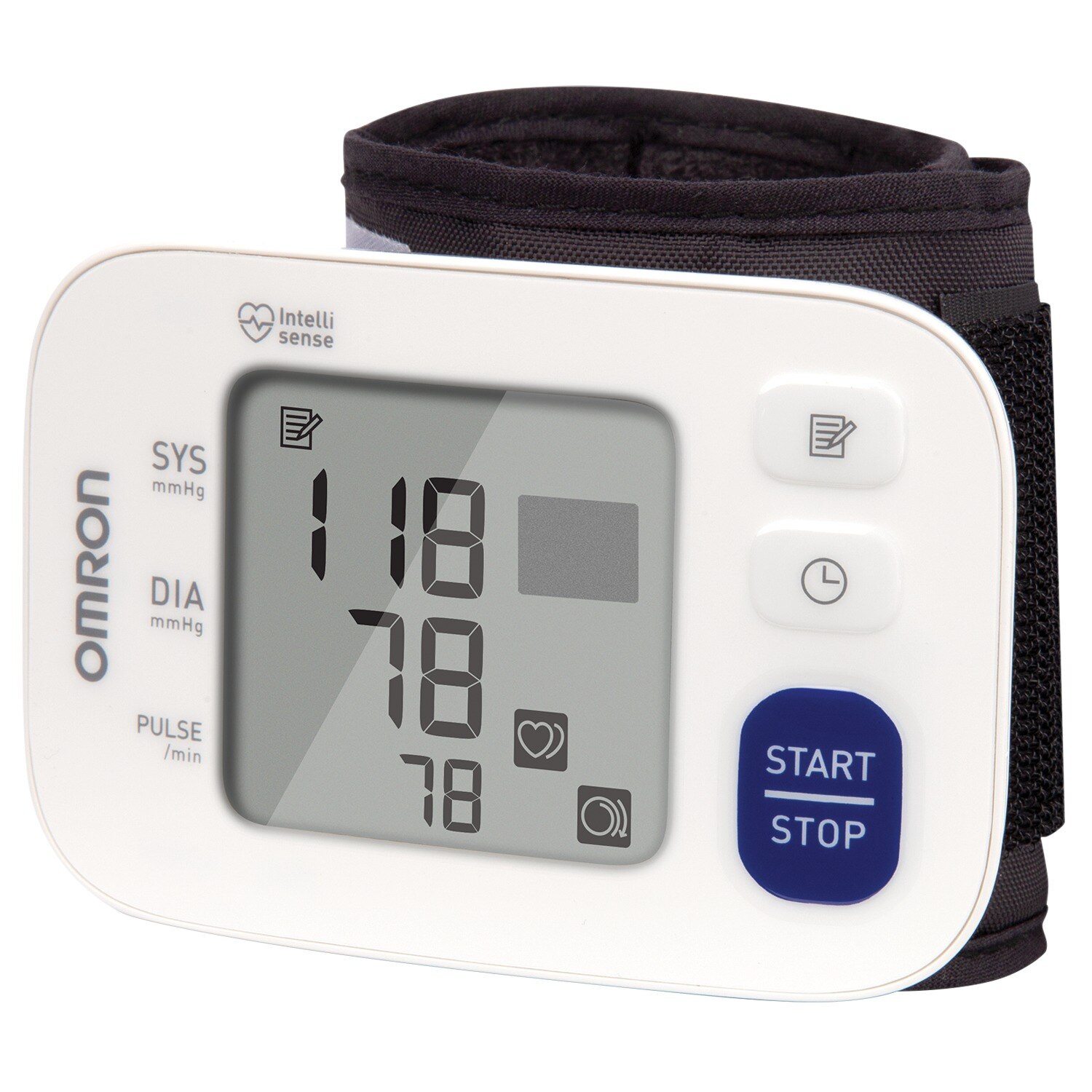 Omron 3 Series Blood Pressure Monitor Walmart Canada