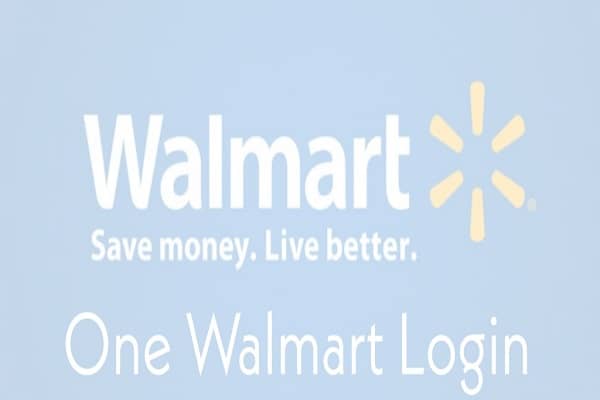 Onewalmart Gta Portal Sign In One Walmart Com Gta Portal