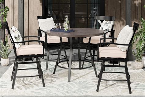 Patio Dining Sets At Lowes Com