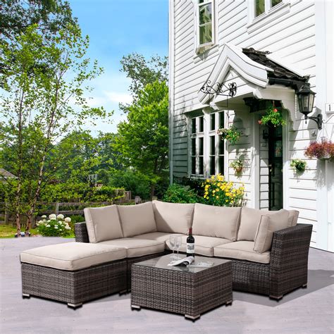 Patio Furniture Clearance Walmart