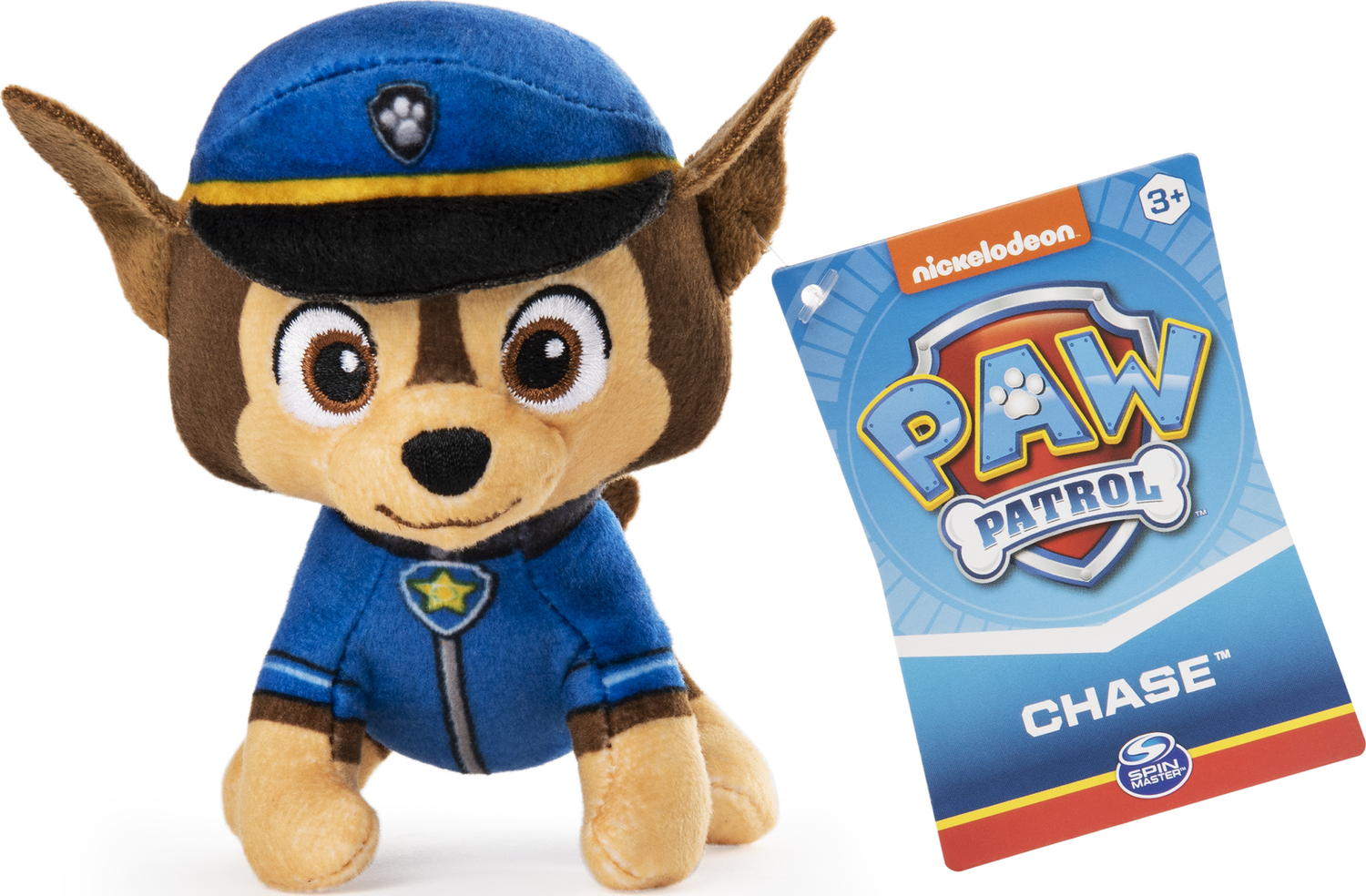 Paw Patrol Toy Vehicle Imagine That Toys