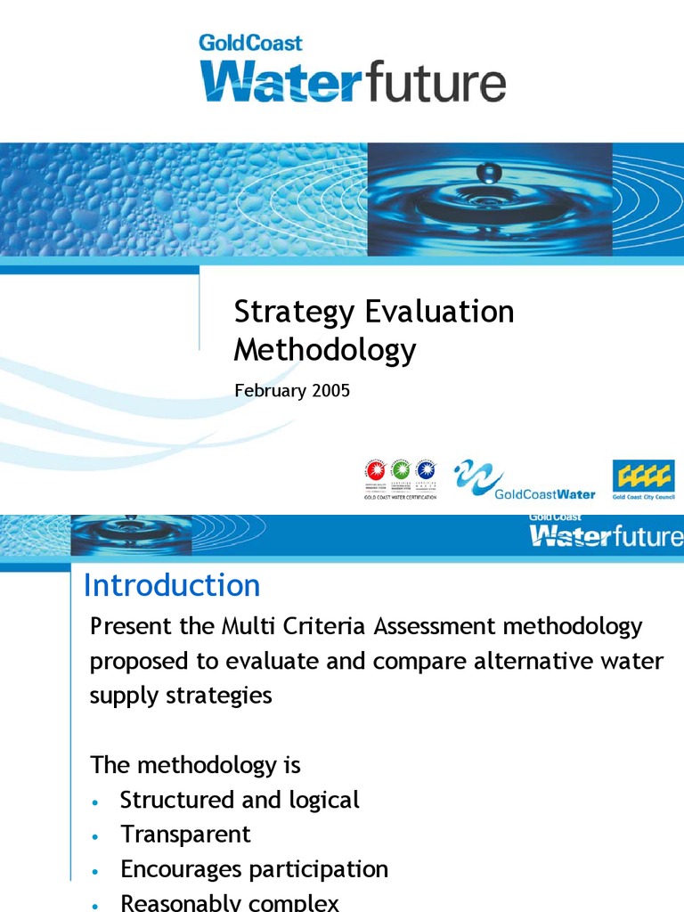 Pdf Strategy Eval Methodology Dokumen Tips