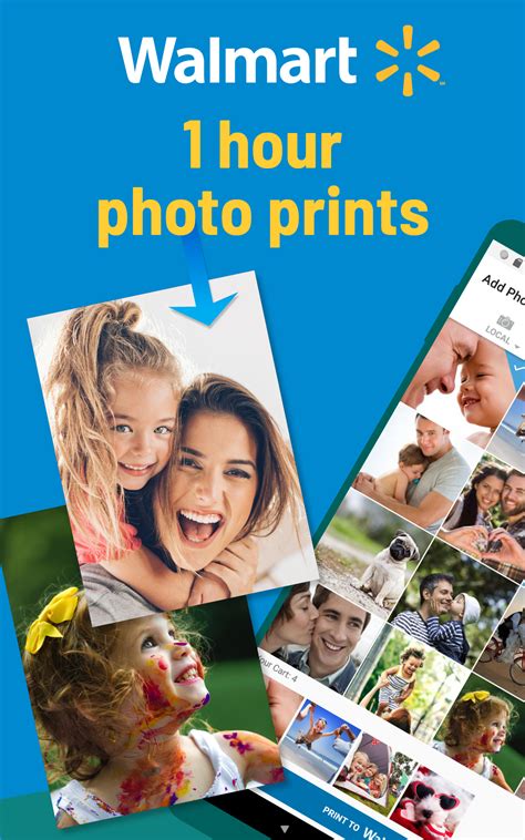 Photo Prints Walmart Photo Print App Print Photos At Walmart From Your Phone Kindle