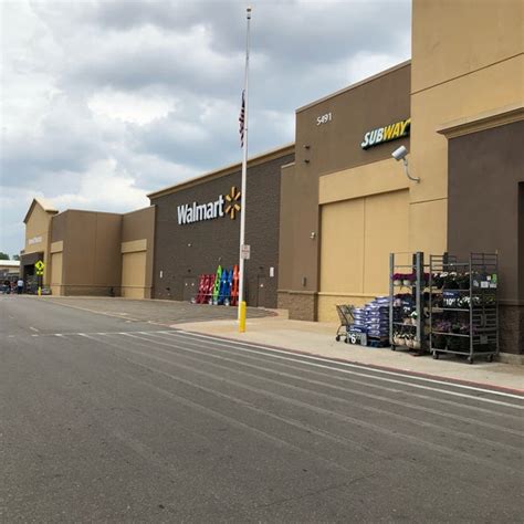 Photos At Walmart Supercenter Marion Ia