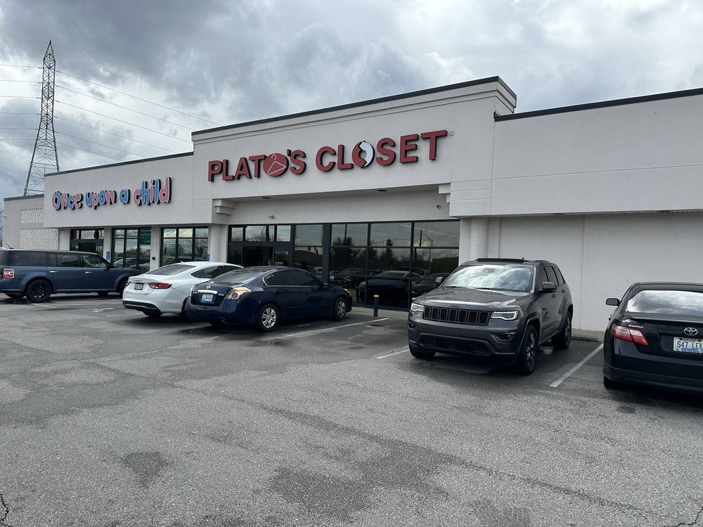 Plato S Closet Updated March 2025 33 Reviews 7941 Mall Rd Florence Kentucky Thrift Stores Phone Number Yelp