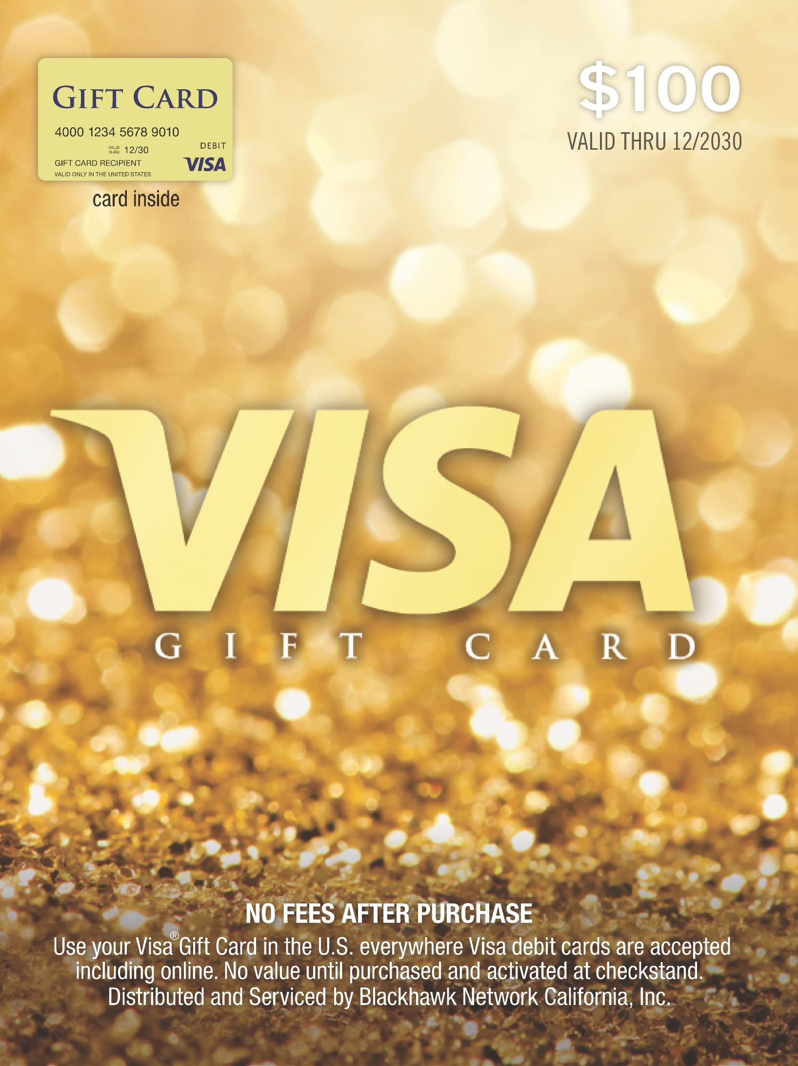 Ppt A Complete Guide To Checking Your Walmart Visa Gift Card Balance