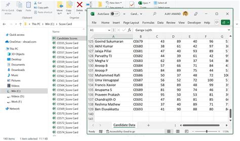 Python Program To Read Excel Files Xl N Cad