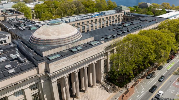 Qs Ranks Mit The World S No 1 University For 2022 23 Mit News