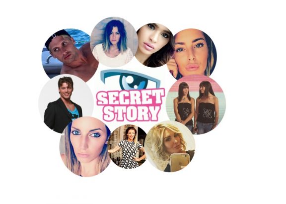 Que Sont Devenus Les Gagnants De Secret Story Rtl People